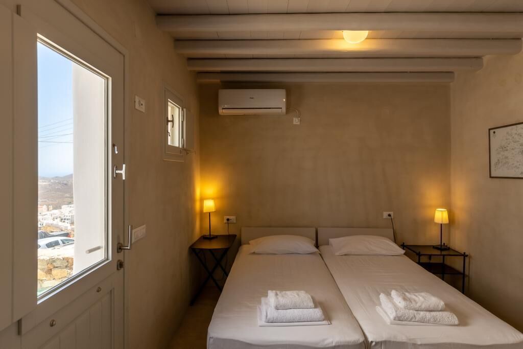 Photo of Bedroom in Serifos