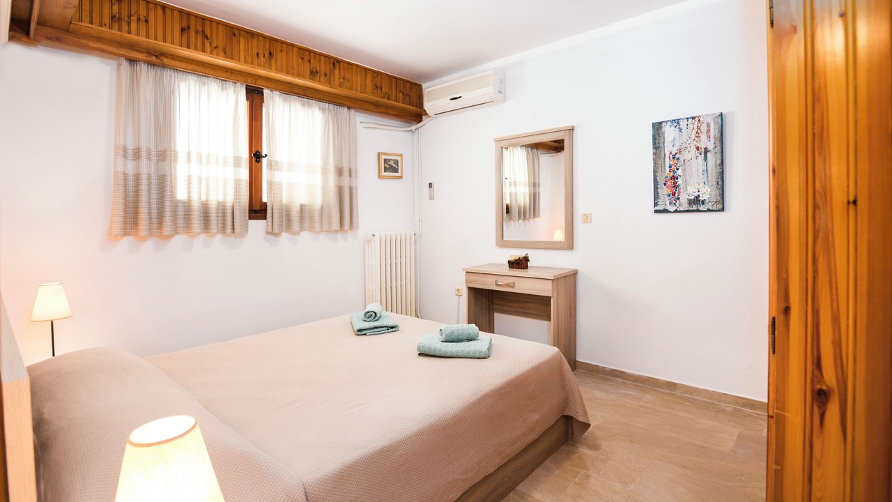 Photo of Bedroom in Platistomo