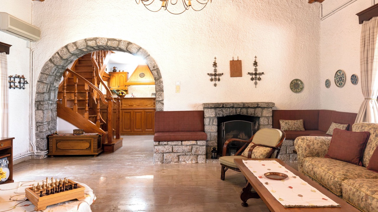 Photo of Livingroom in Platistomo