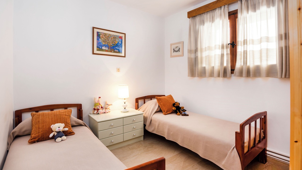 Photo of Bedroom in Platistomo