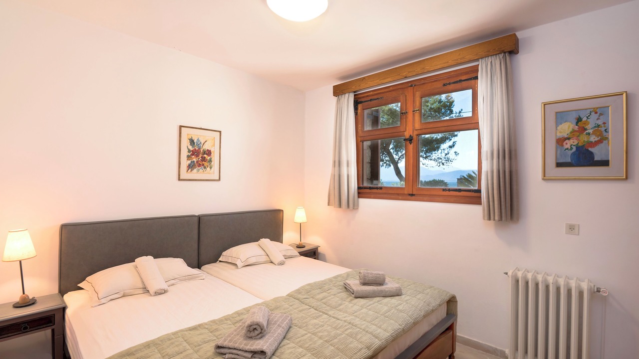 Photo of Bedroom in Platistomo