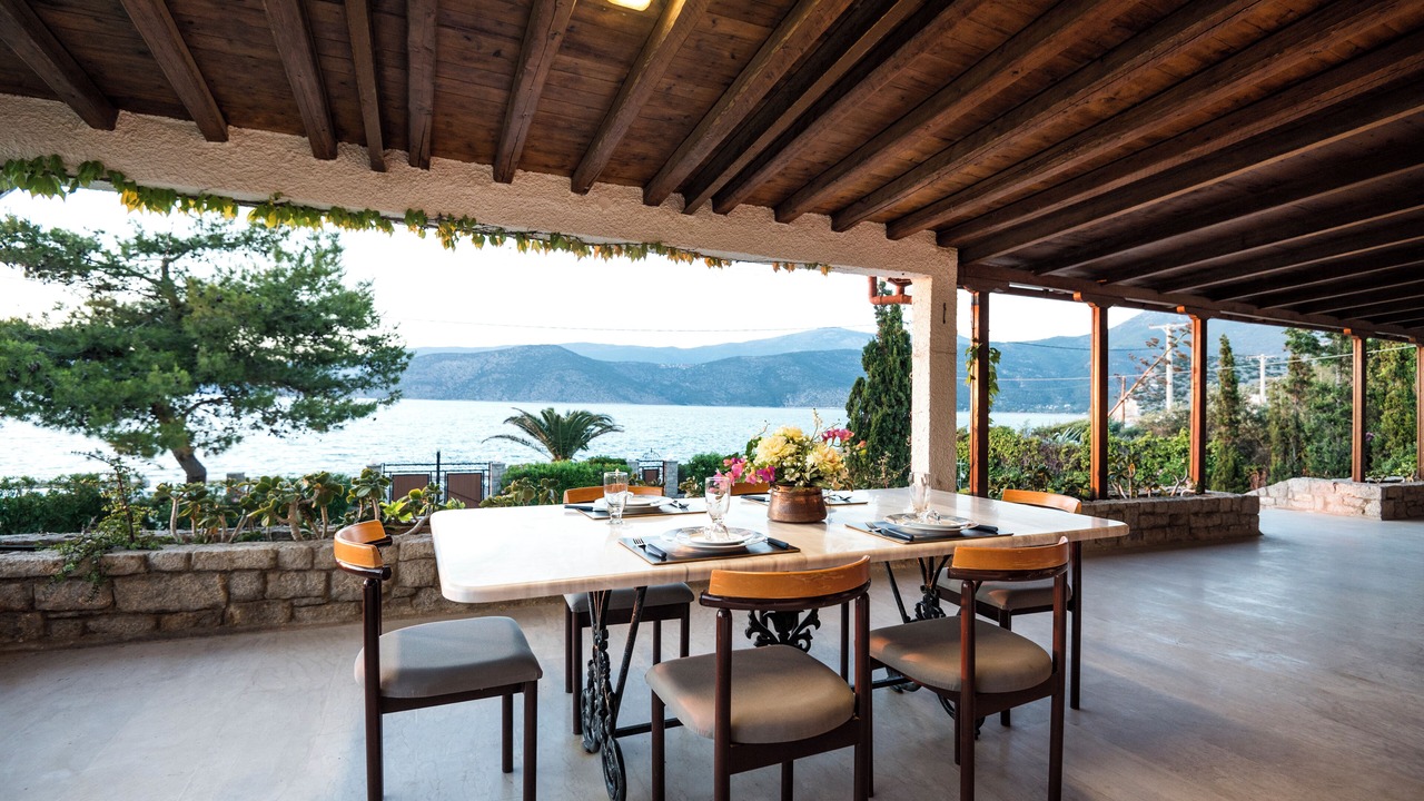 Photo of Outdoor in Platistomo