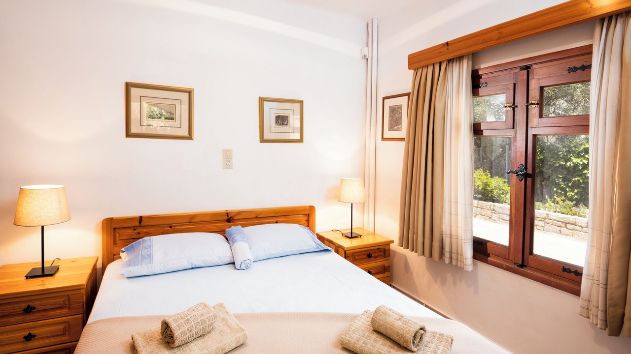 Photo of Bedroom in Platistomo