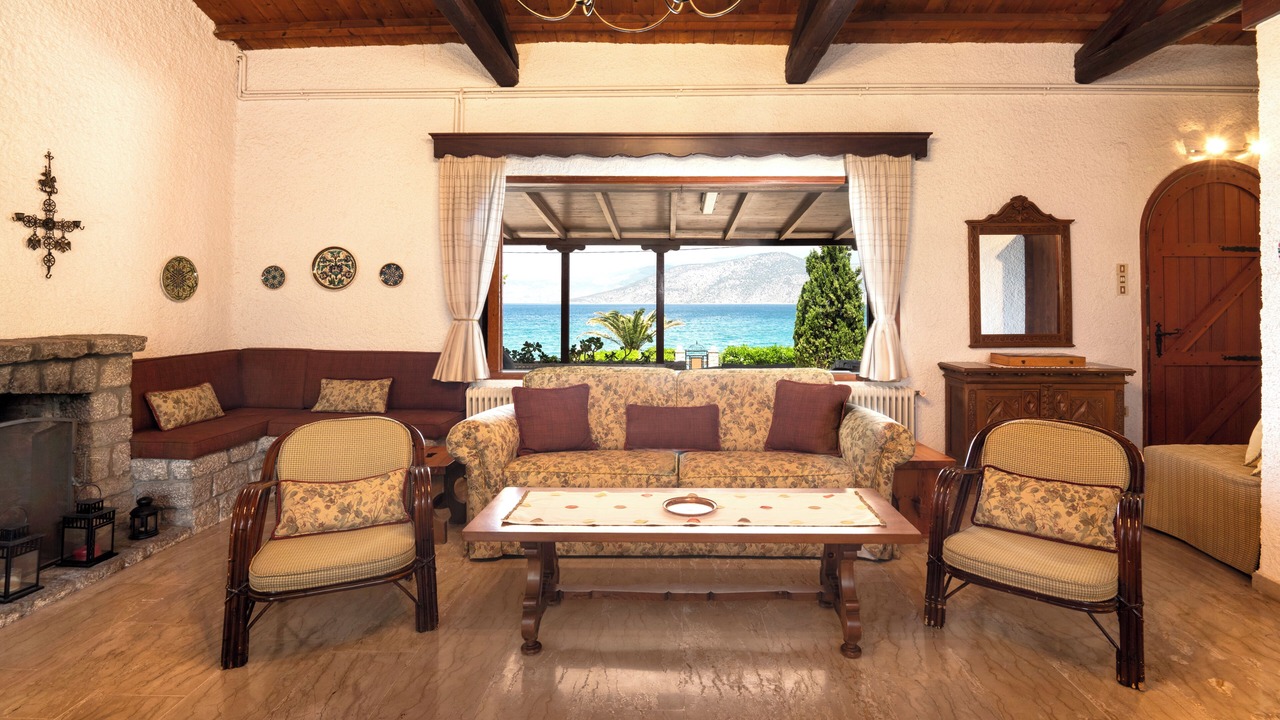 Photo of Livingroom in Platistomo