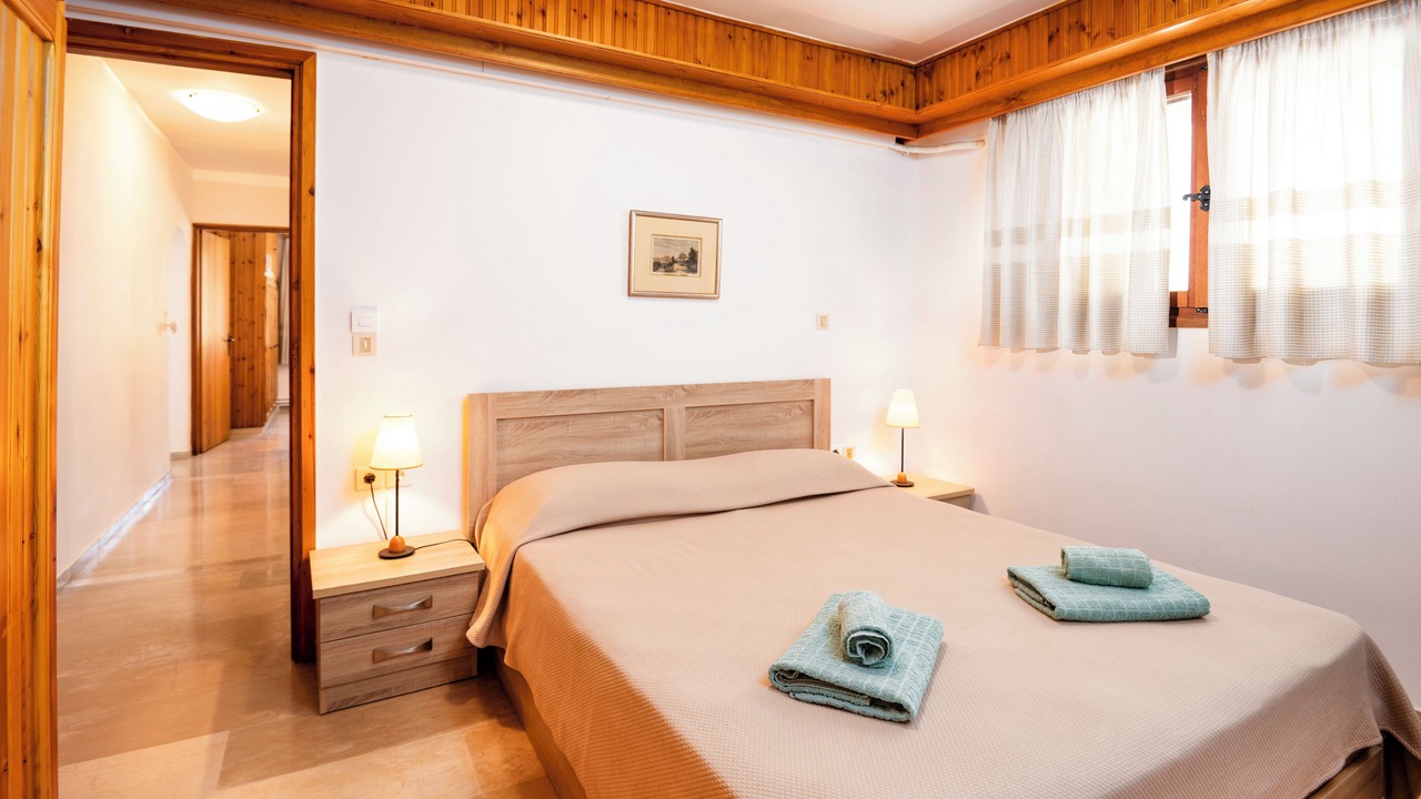 Photo of Bedroom in Platistomo