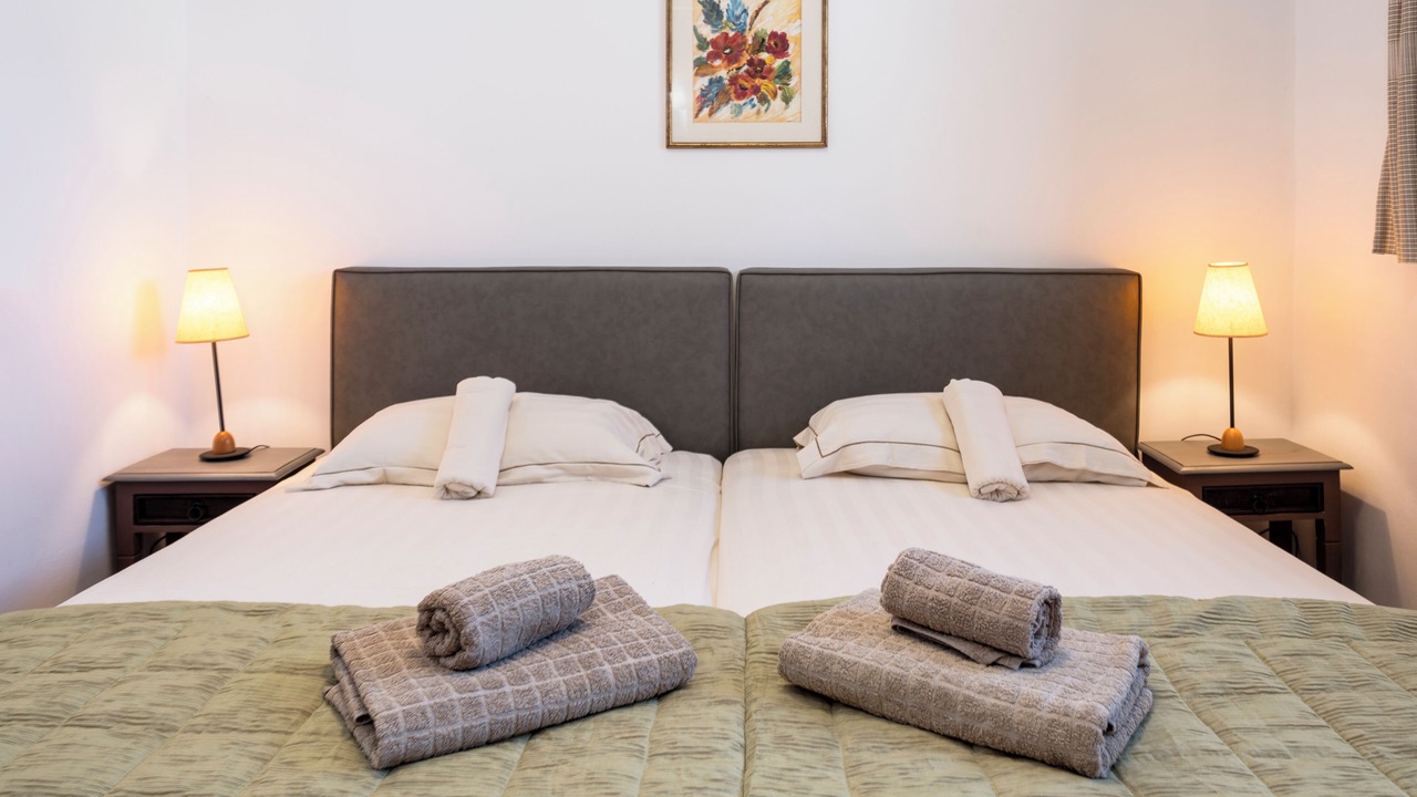 Photo of Bedroom in Platistomo