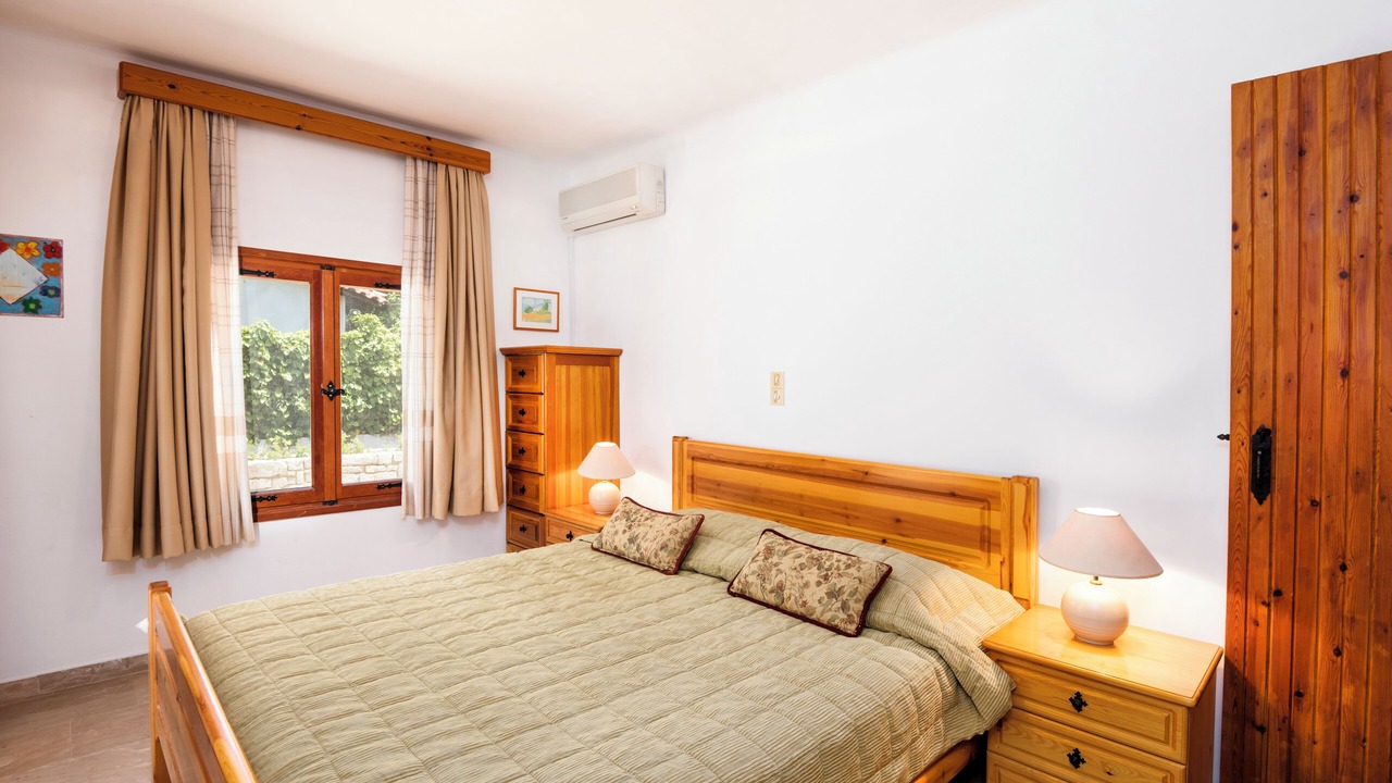 Photo of Bedroom in Platistomo
