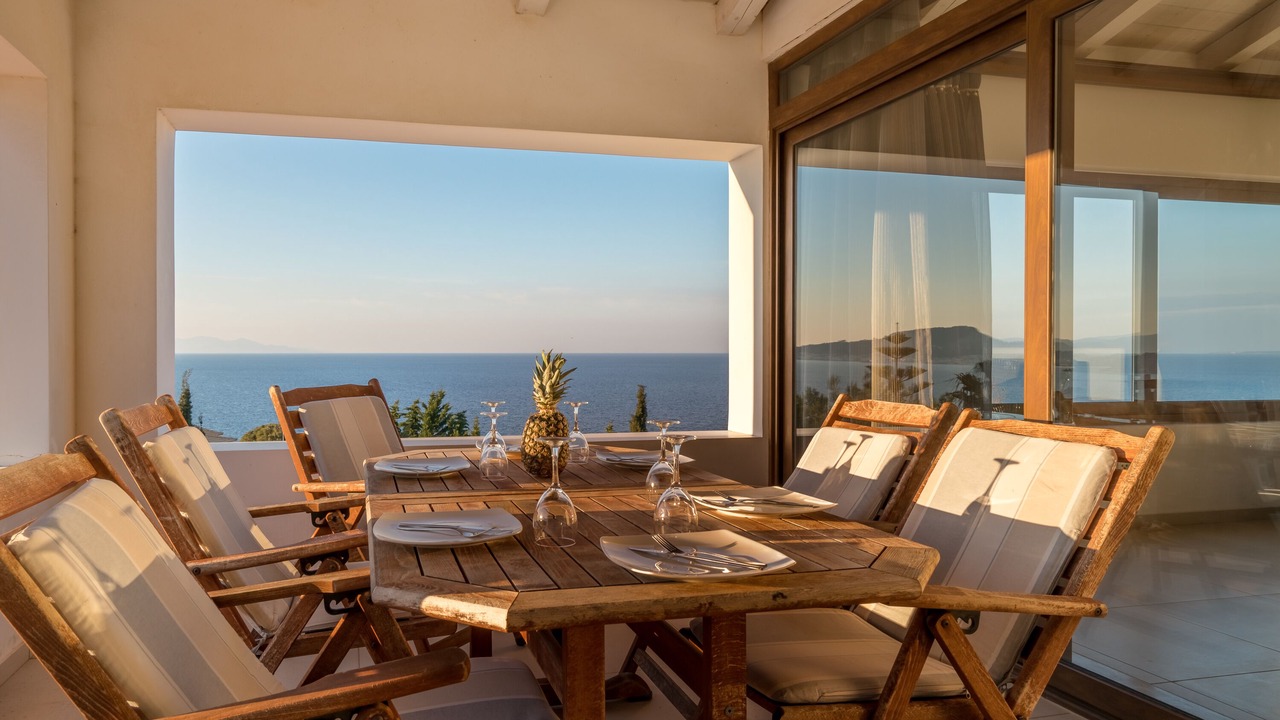 Photo of Outdoor in Argassi
