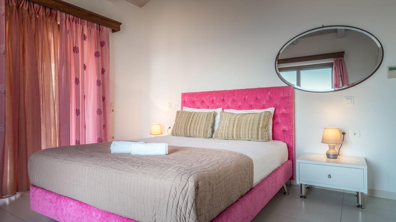 Photo of Bedroom in Argassi