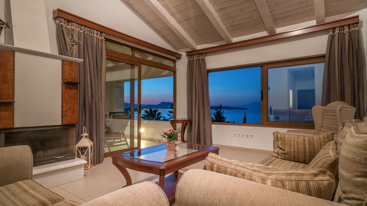 Photo of Livingroom in Argassi