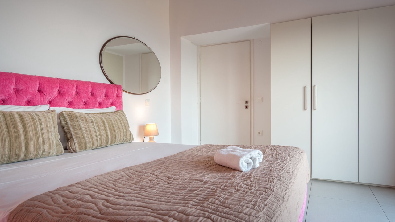 Photo of Bedroom in Argassi