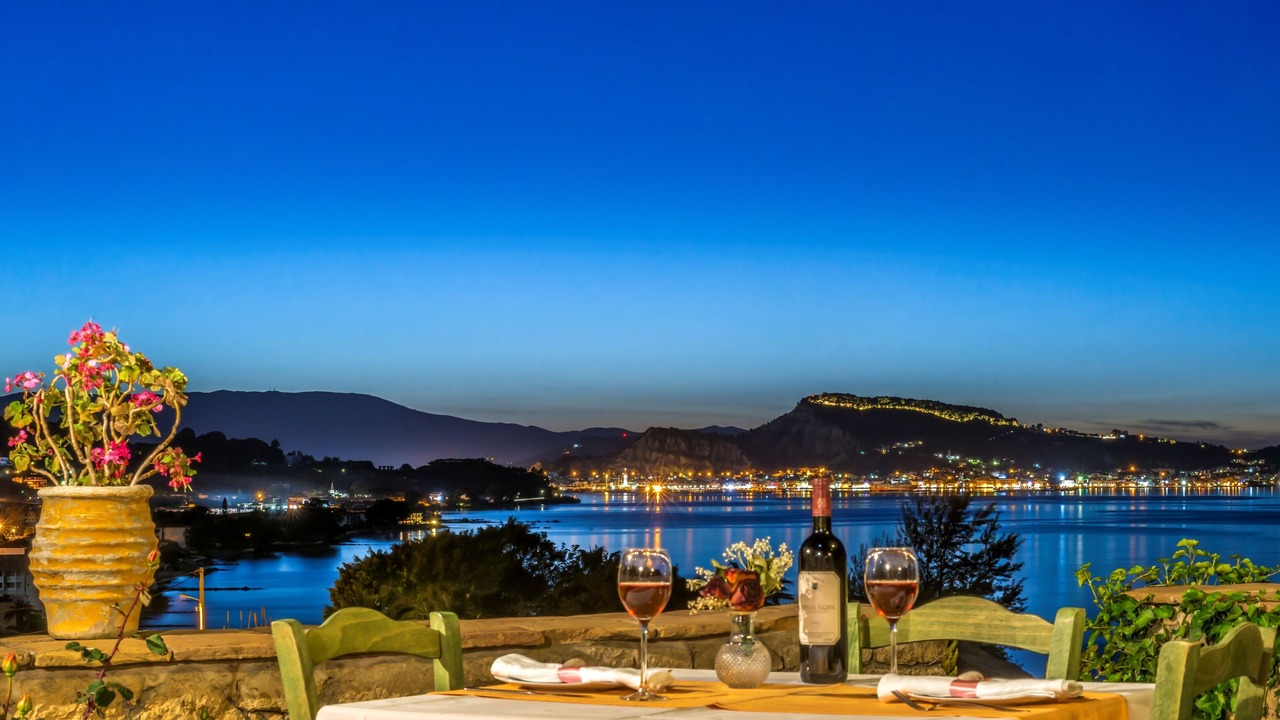 Photo of Outdoor in Argassi