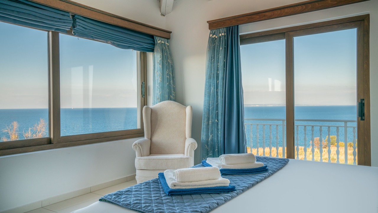Photo of Bedroom in Argassi