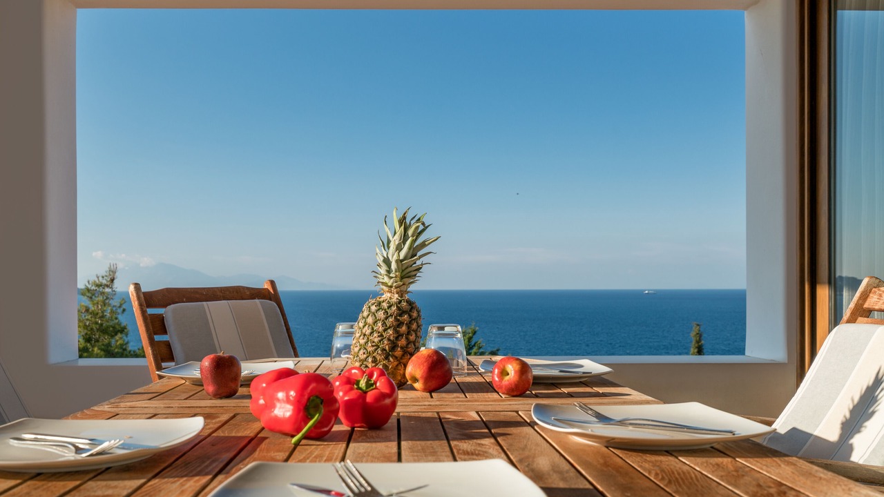 Photo of Outdoor in Argassi