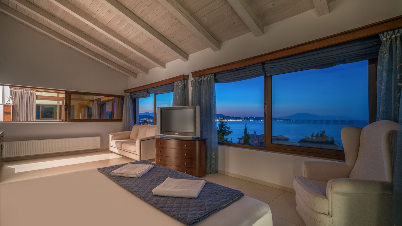 Photo of Bedroom in Argassi