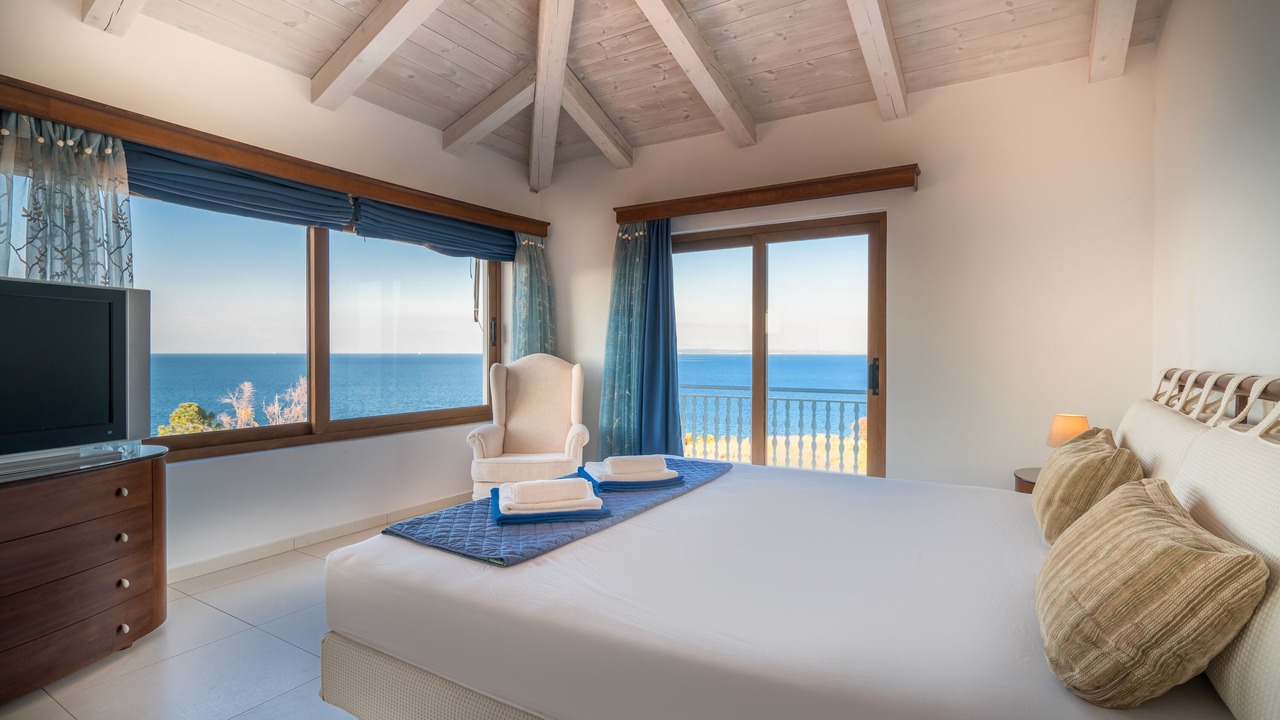Photo of Bedroom in Argassi
