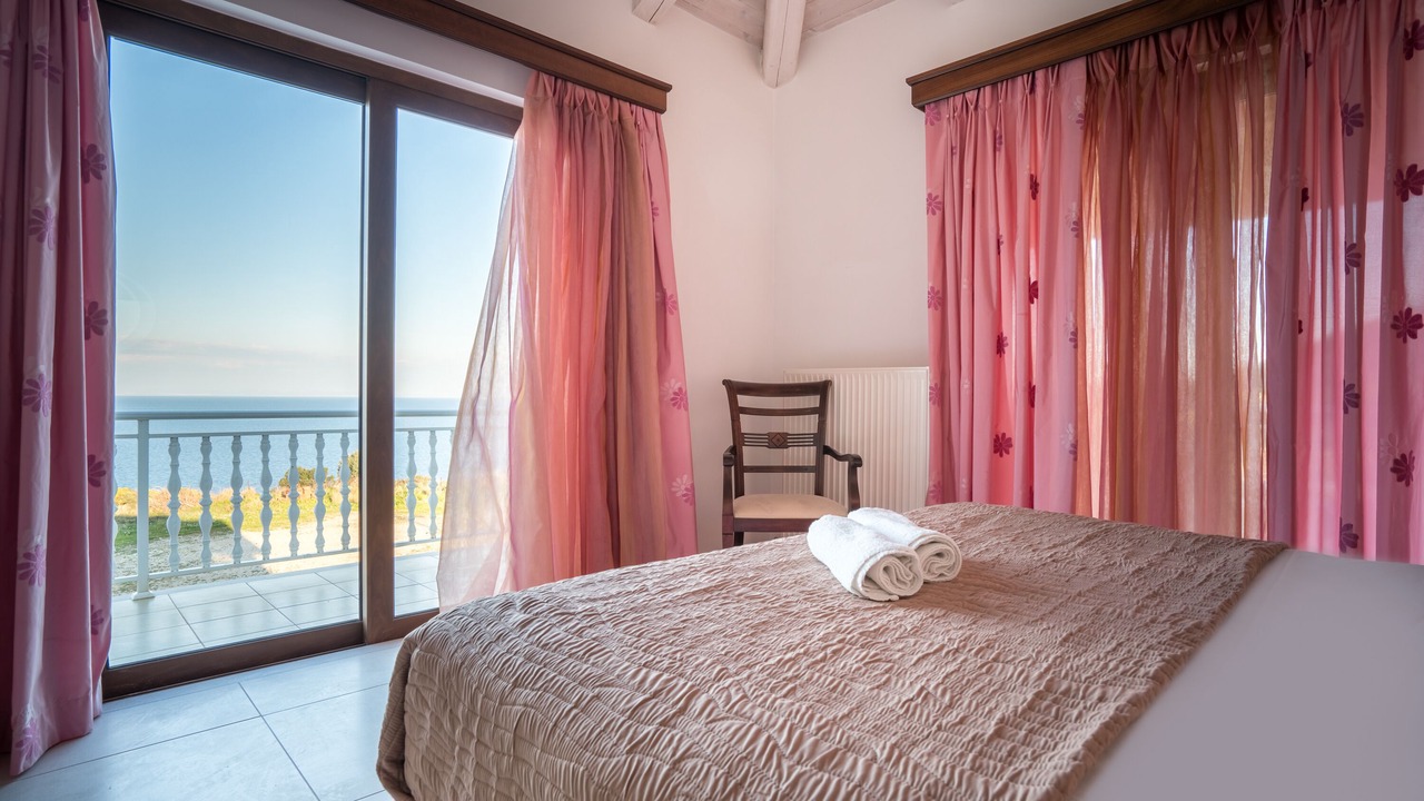 Photo of Bedroom in Argassi