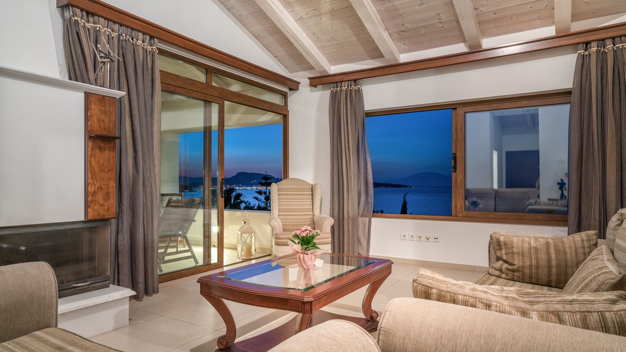 Photo of Livingroom in Argassi