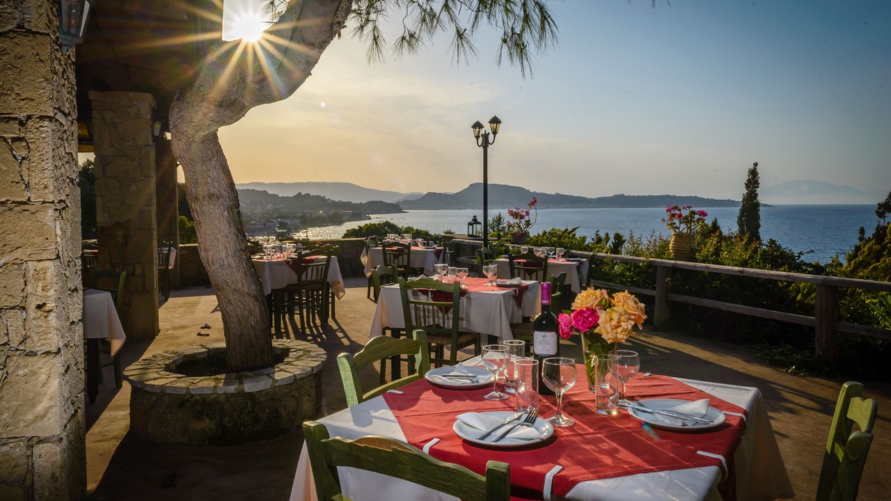 Photo of Outdoor in Argassi