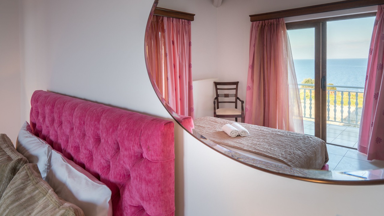 Photo of Bedroom in Argassi