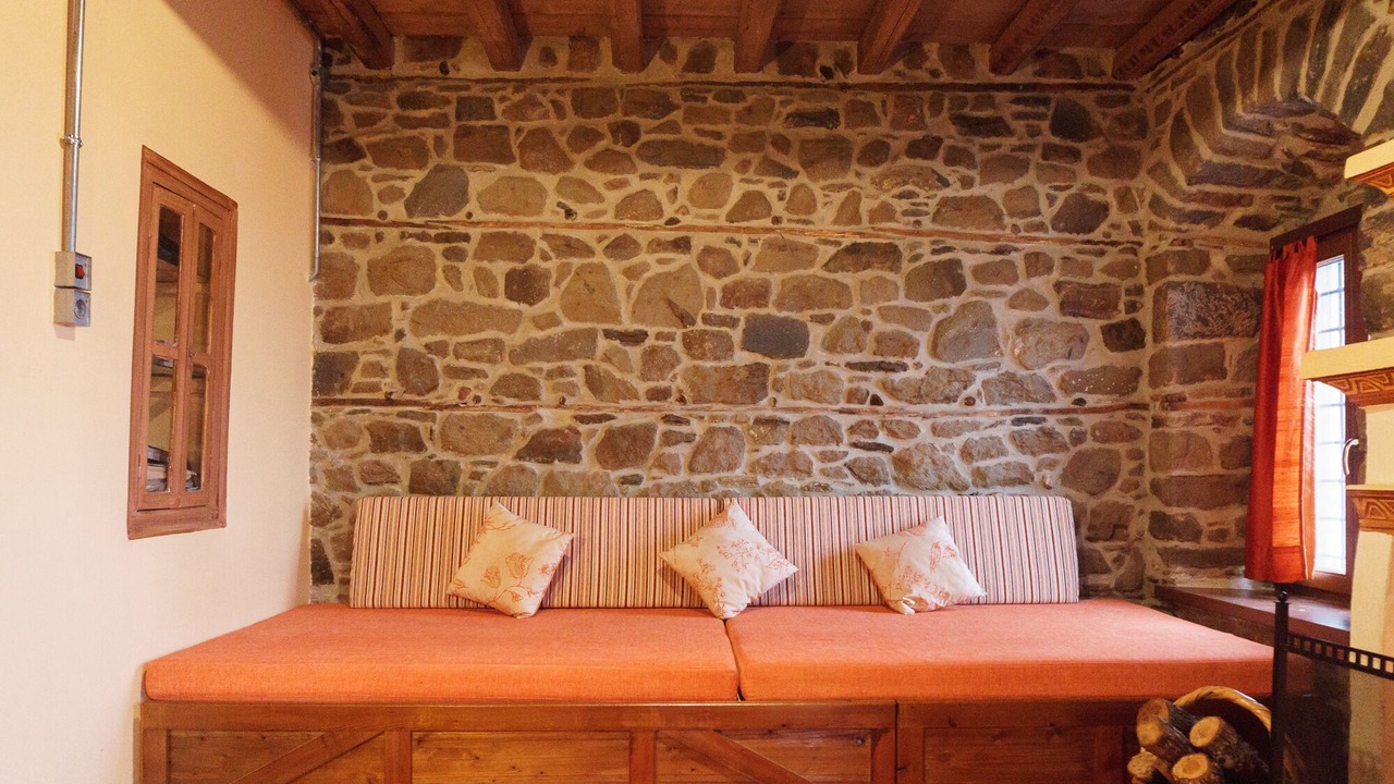 Photo of Livingroom in Ithomi