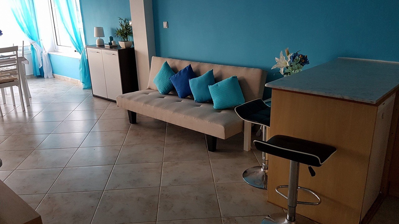 Photo of Livingroom in Agios Stefanos Avliotes