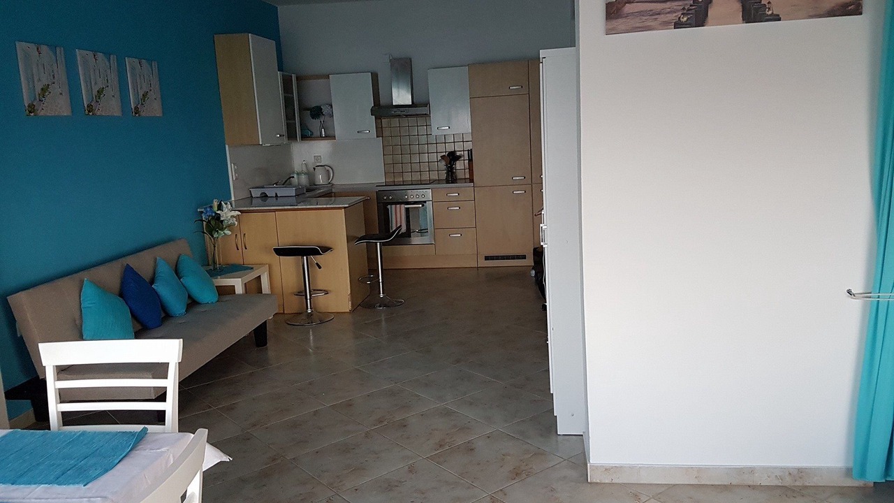 Photo of Livingroom in Agios Stefanos Avliotes