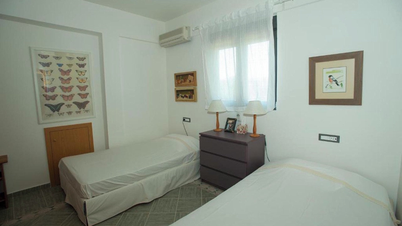 Photo of Bedroom in Gennadi