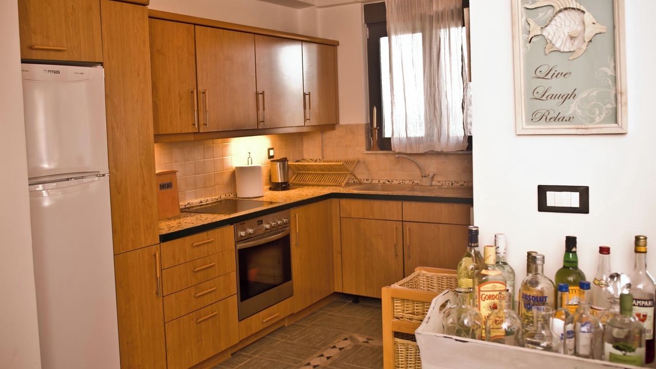 Photo of Kitchen in Gennadi