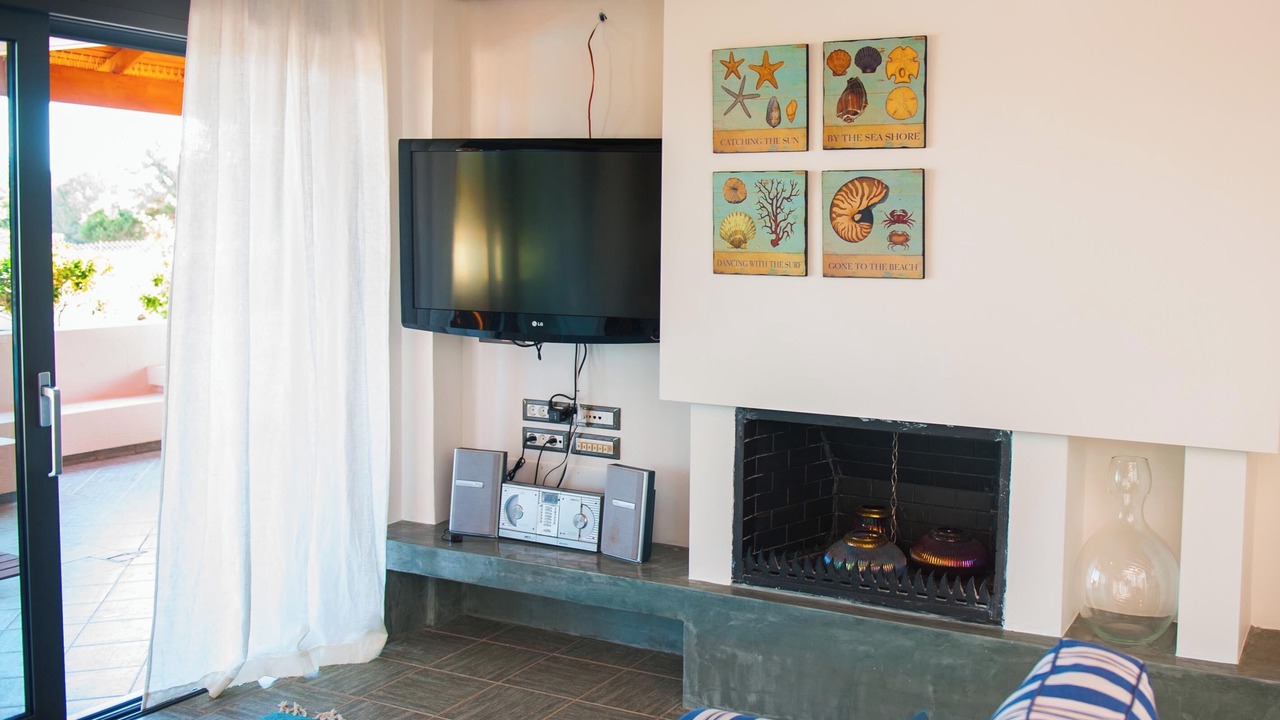 Photo of Livingroom in Gennadi