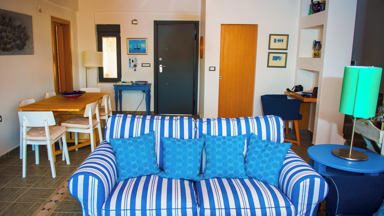 Photo of Livingroom in Gennadi