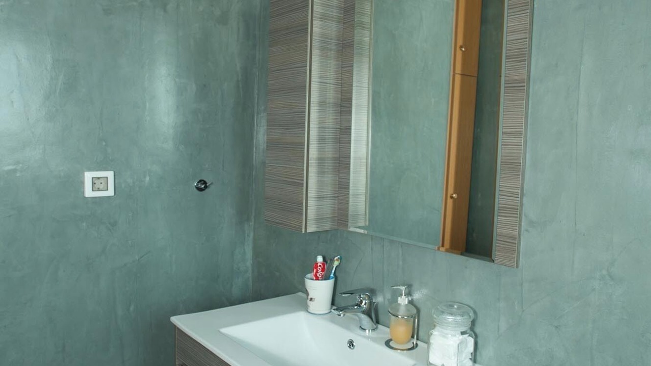Photo of Bathroom in Gennadi