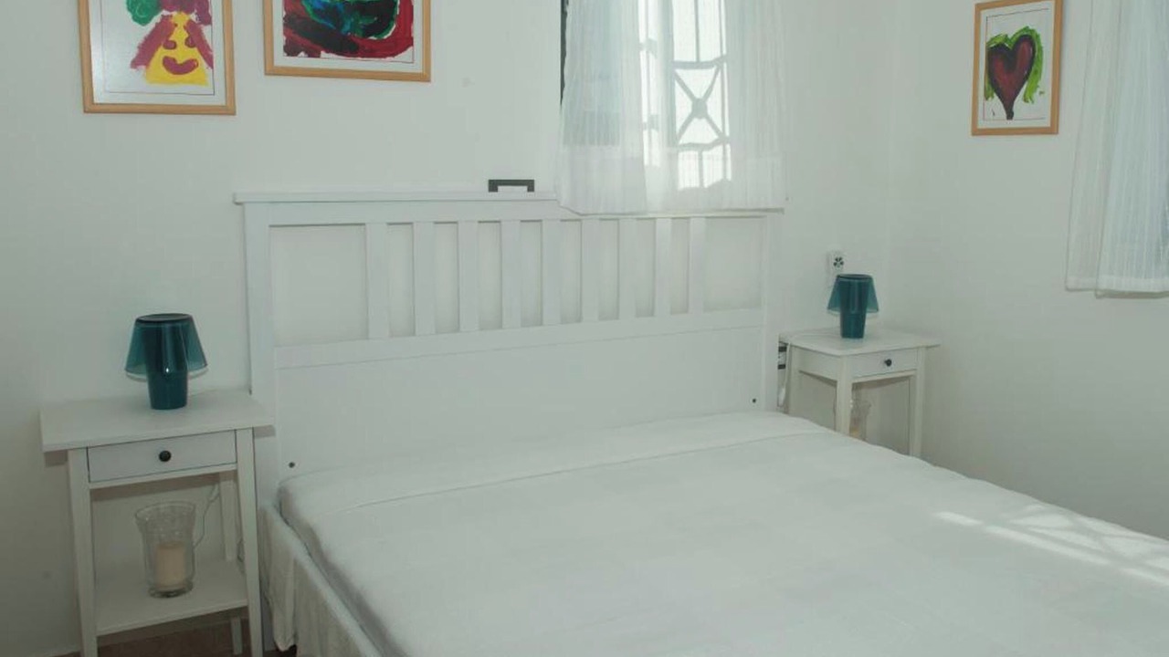 Photo of Bedroom in Gennadi