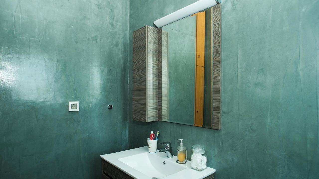 Photo of Bathroom in Gennadi