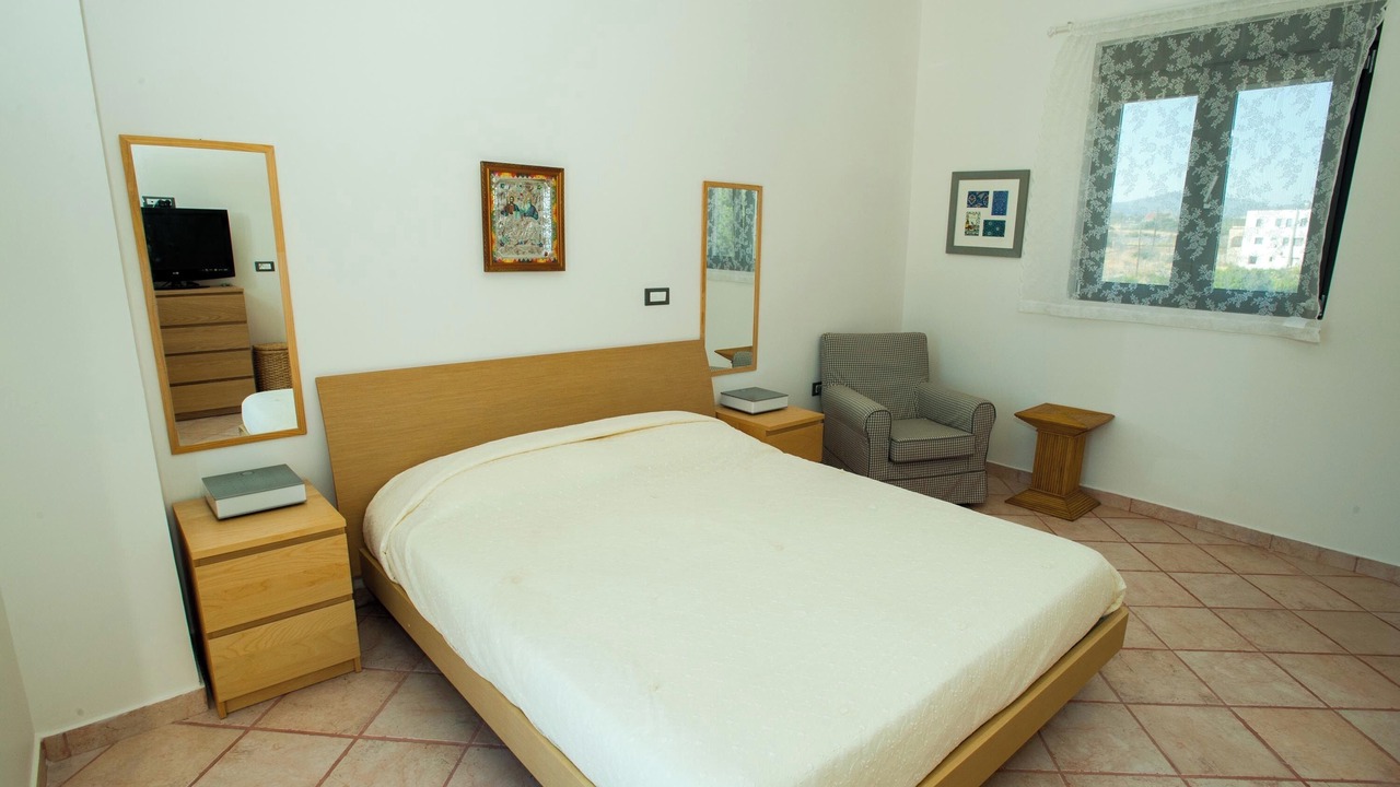 Photo of Bedroom in Gennadi