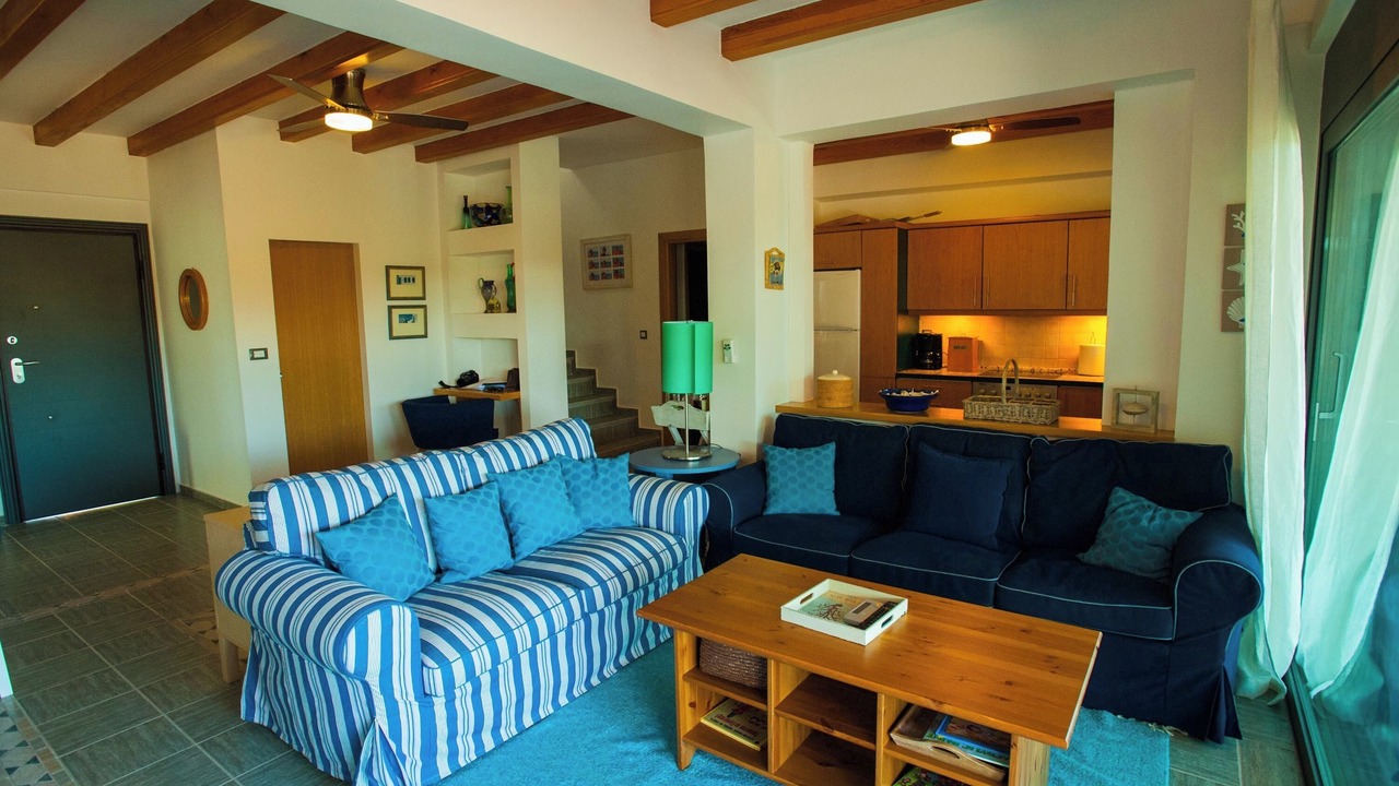 Photo of Livingroom in Gennadi