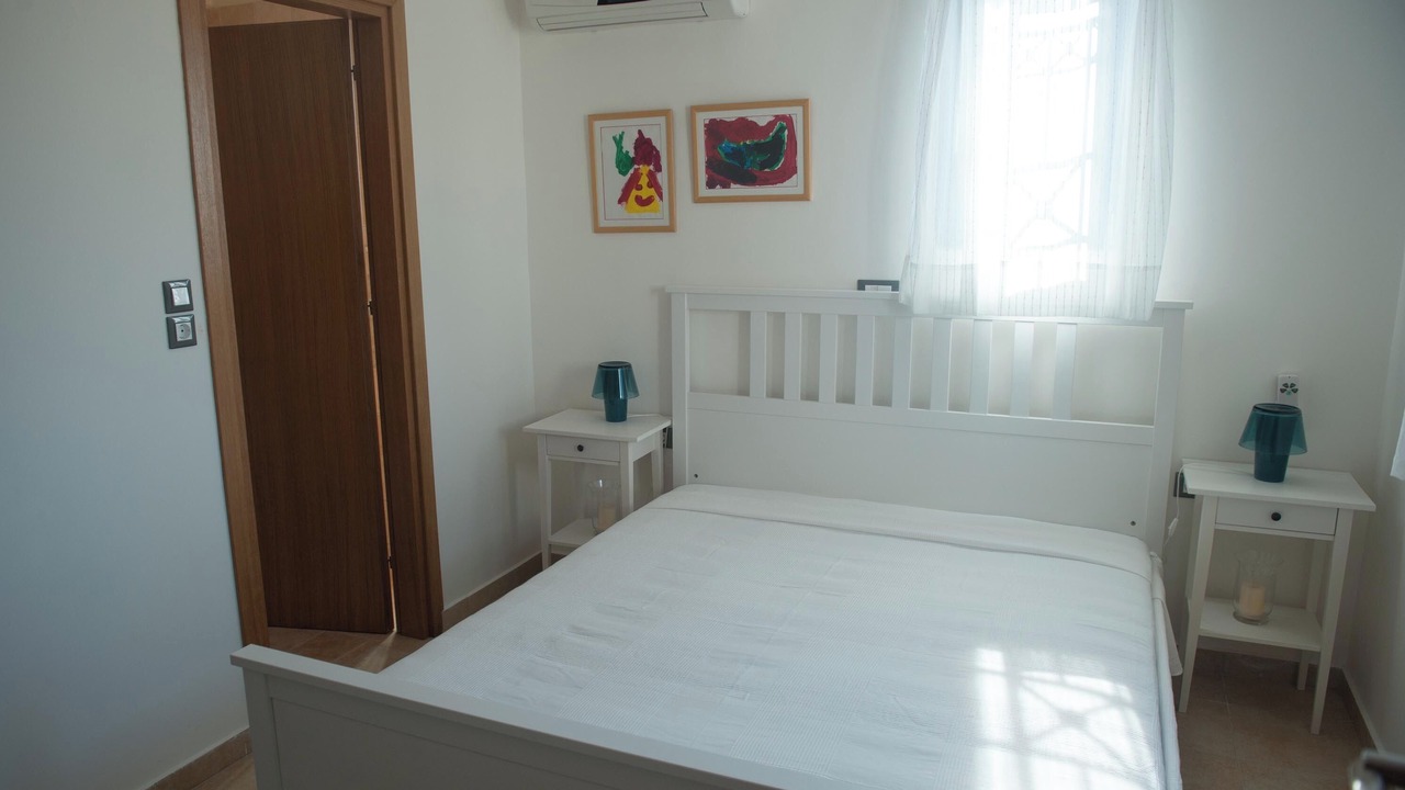 Photo of Bedroom in Gennadi