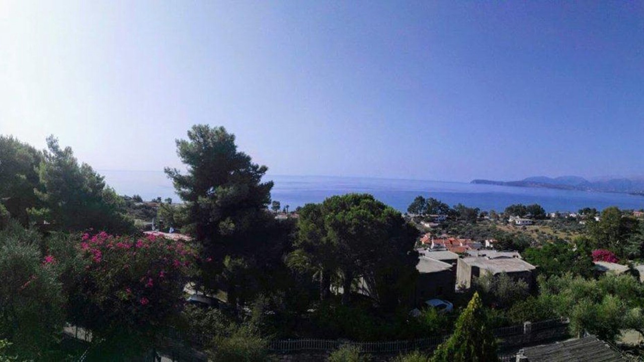 Photo of Outdoor in Mavrovouni