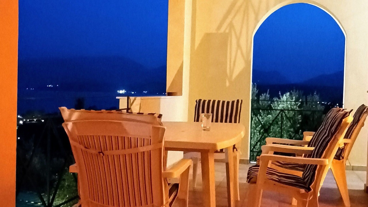 Photo of Outdoor in Mavrovouni