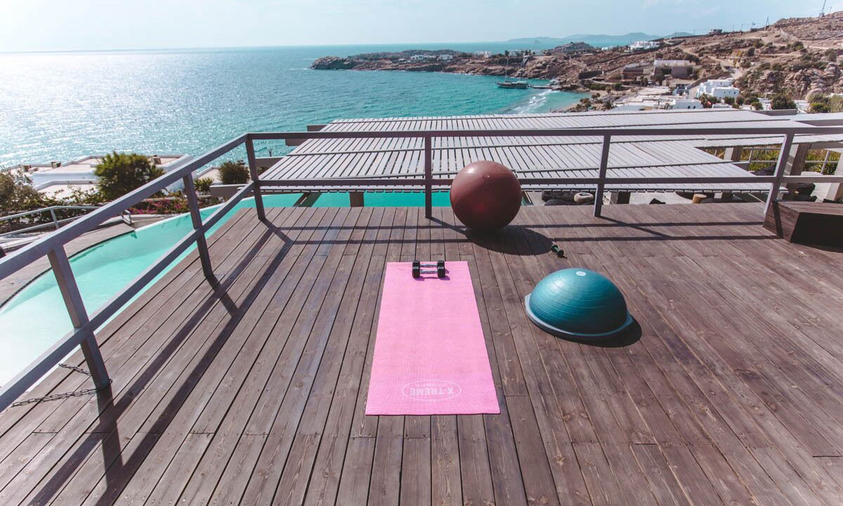 Photo of Outdoor in Paradise