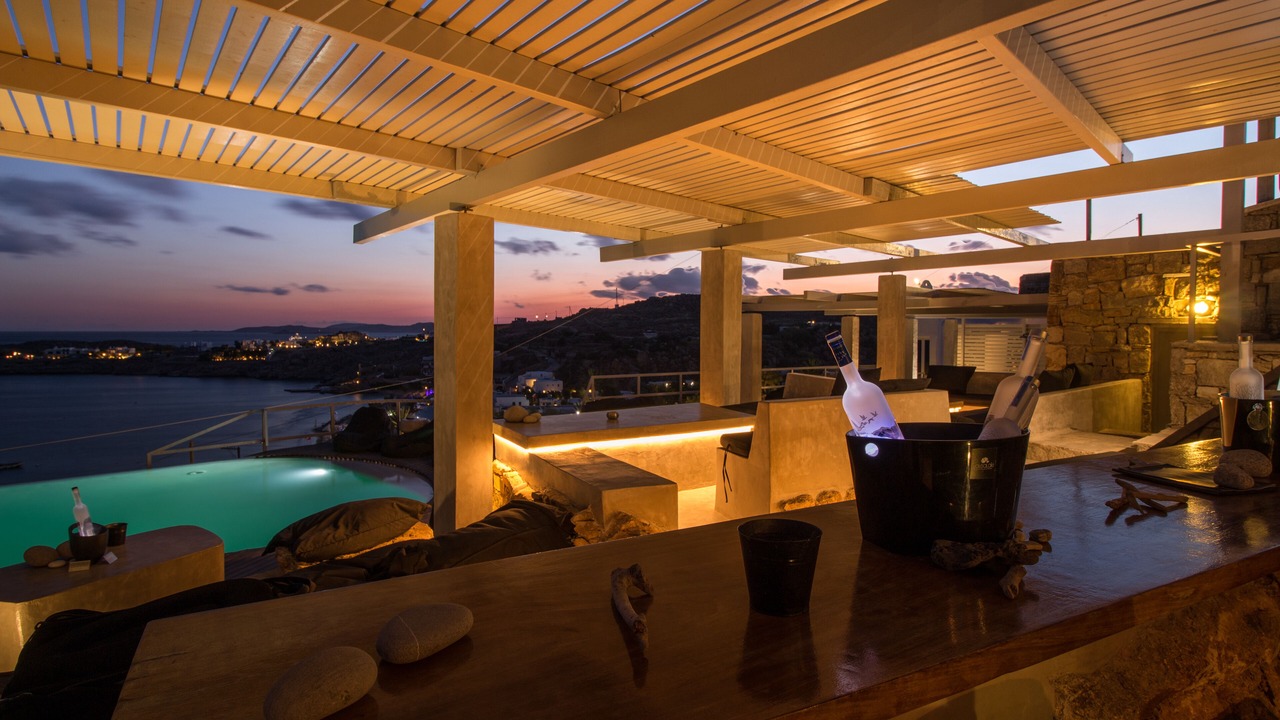 Photo of Outdoor in Paradise