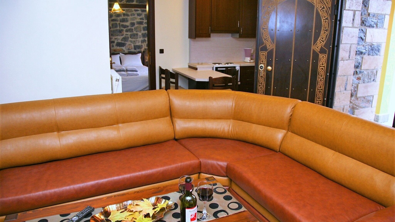 Photo of Livingroom in Vlachiana