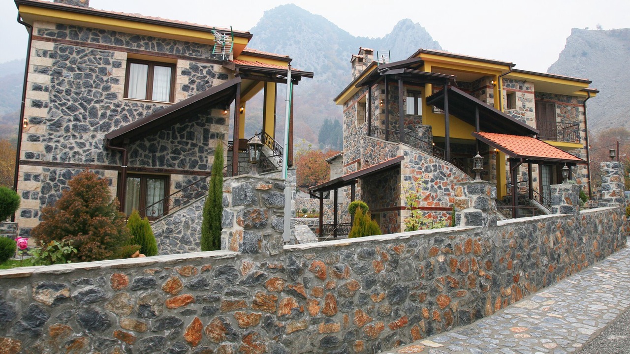 Photo of Outdoor in Vlachiana