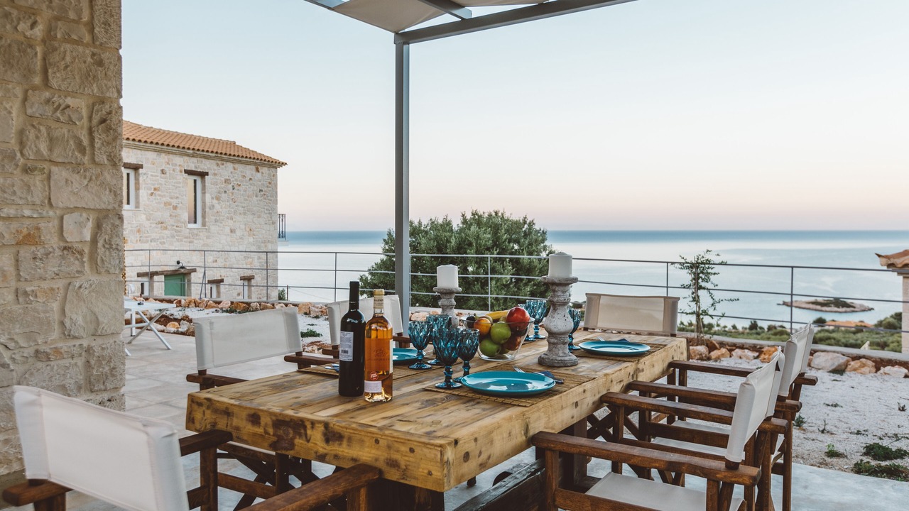 Photo of Outdoor in Skinaria
