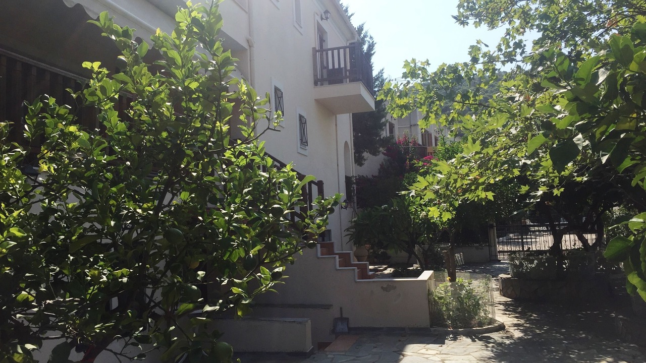 Photo of Outdoor in Poros