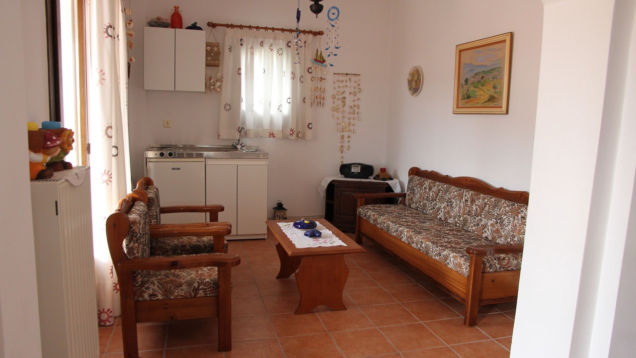 Photo of Bedroom in Poros