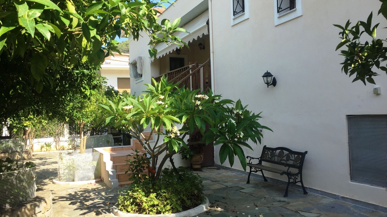 Photo of Outdoor in Poros