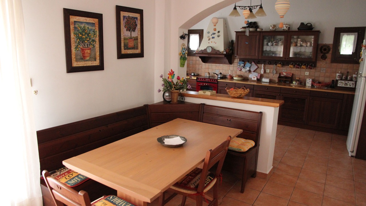 Photo of Bedroom in Poros