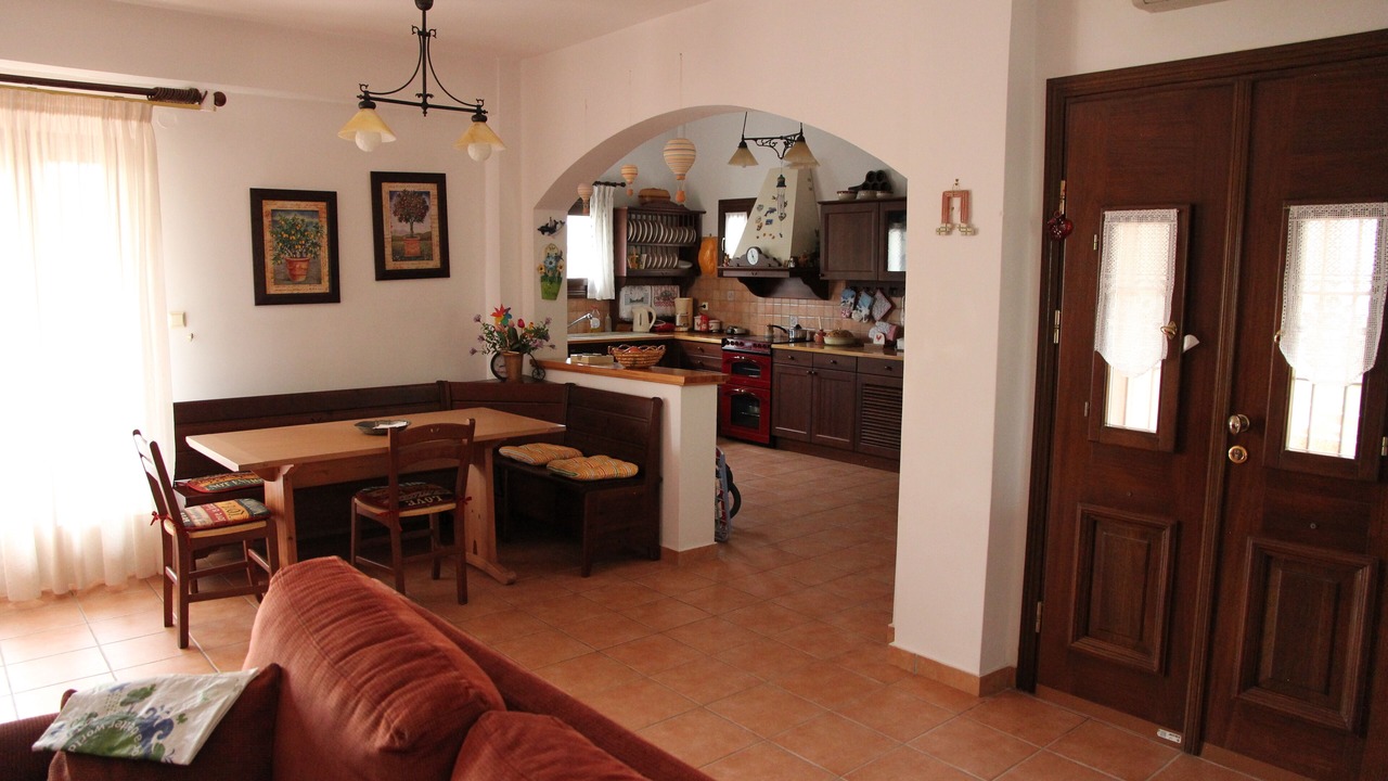Photo of Bedroom in Poros