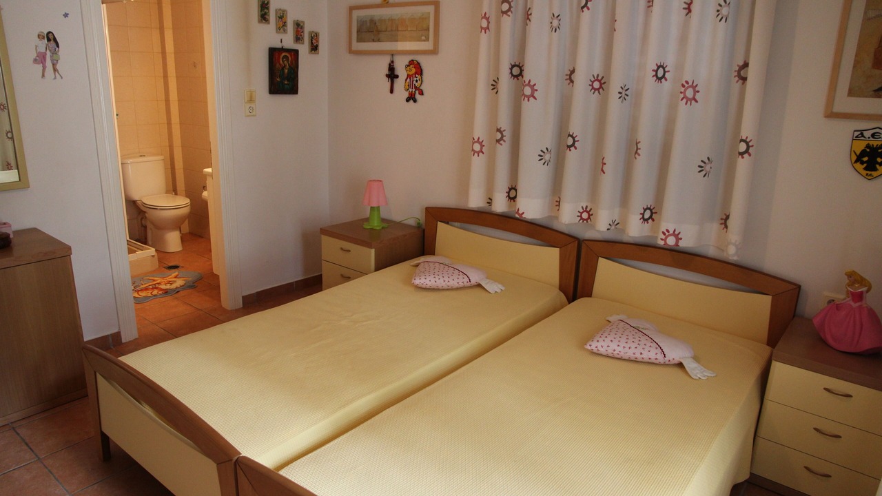 Photo of Bathroom in Poros